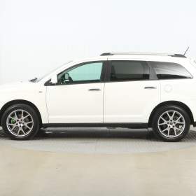 Foto inzerátu Fiat Freemont 2.0 MultiJet