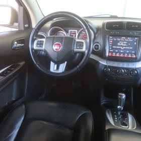 Foto inzerátu Fiat Freemont 2.0 MultiJet