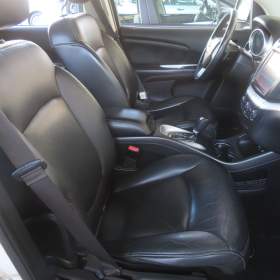 Foto inzerátu Fiat Freemont 2.0 MultiJet