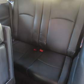 Foto inzerátu Fiat Freemont 2.0 MultiJet