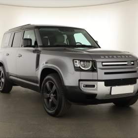 Foto inzerátu Land Rover Defender D240 AWD