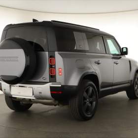 Foto inzerátu Land Rover Defender D240 AWD