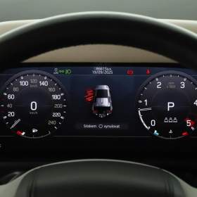 Foto inzerátu Land Rover Defender D240 AWD