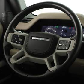 Foto inzerátu Land Rover Defender D240 AWD