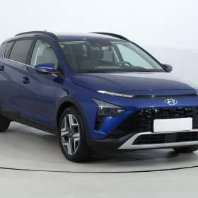 Hyundai Bayon 1.0 T- GDI / 19588907