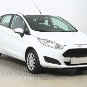 Ford Fiesta 1.0 / 19588908