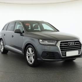 Audi Q7 3.0 TDI / 19588913