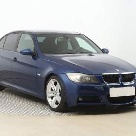 BMW Řada 3 320 d / 19588914