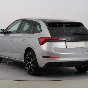 Foto inzerátu Škoda Scala 1.0 TSI