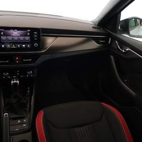 Foto inzerátu Škoda Scala 1.0 TSI