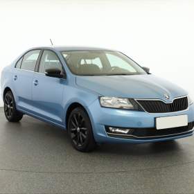 Škoda Rapid 1.0 TSI / 19588919