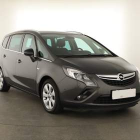 Opel Zafira 1.6 CDTI / 19588921