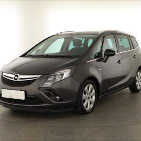 Foto inzerátu Opel Zafira 1.6 CDTI