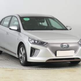 Hyundai Ioniq Electric 28 kWh / 19588922