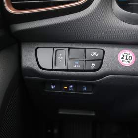 Foto inzerátu Hyundai Ioniq Electric 28 kWh