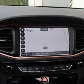 Foto inzerátu Hyundai Ioniq Electric 28 kWh