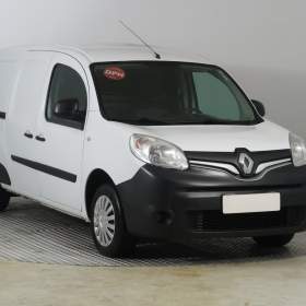 Foto inzerátu Renault Kangoo 1.5 dCi