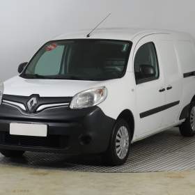 Foto inzerátu Renault Kangoo 1.5 dCi