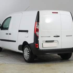 Foto inzerátu Renault Kangoo 1.5 dCi