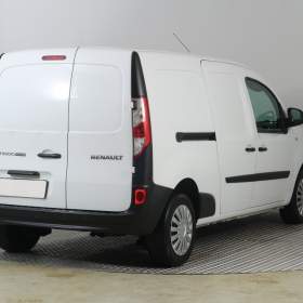 Foto inzerátu Renault Kangoo 1.5 dCi