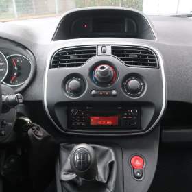 Foto inzerátu Renault Kangoo 1.5 dCi
