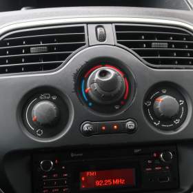 Foto inzerátu Renault Kangoo 1.5 dCi