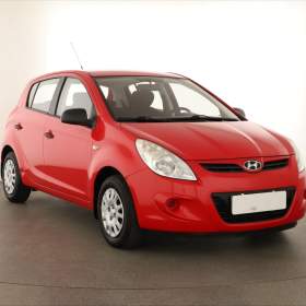 Hyundai i20 1.2 / 19588925