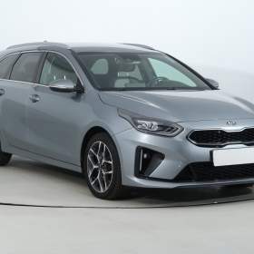 Kia Ceed 1.4 T- GDI / 19588926