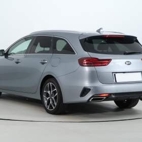 Foto inzerátu Kia Ceed 1.4 T-GDI