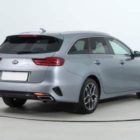 Foto inzerátu Kia Ceed 1.4 T-GDI