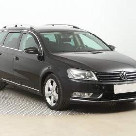 Volkswagen Passat 2.0 TDI / 19588927