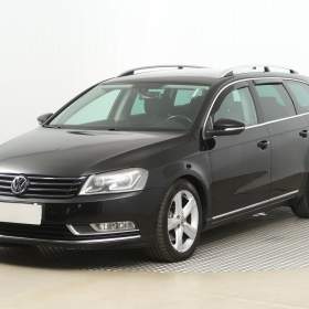 Foto inzerátu Volkswagen Passat 2.0 TDI
