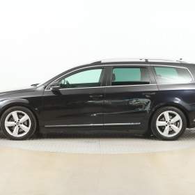 Foto inzerátu Volkswagen Passat 2.0 TDI