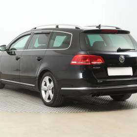 Foto inzerátu Volkswagen Passat 2.0 TDI