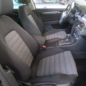 Foto inzerátu Volkswagen Passat 2.0 TDI