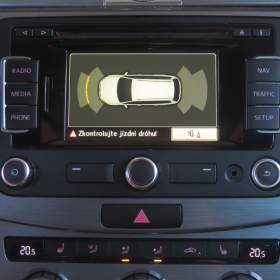 Foto inzerátu Volkswagen Passat 2.0 TDI