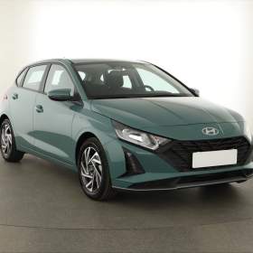 Foto inzerátu Hyundai i20 1.2