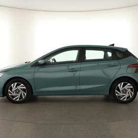 Foto inzerátu Hyundai i20 1.2