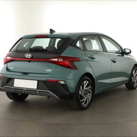 Foto inzerátu Hyundai i20 1.2