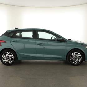 Foto inzerátu Hyundai i20 1.2