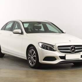 Mercedes- Benz Třídy C C 200 d / 19588930