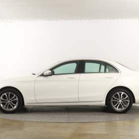 Foto inzerátu Mercedes-Benz Třídy C C 200 d