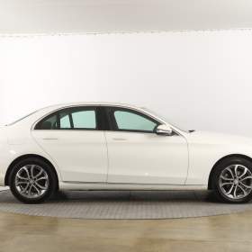 Foto inzerátu Mercedes-Benz Třídy C C 200 d