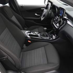 Foto inzerátu Mercedes-Benz Třídy C C 200 d