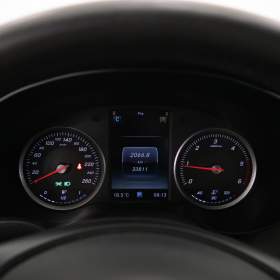 Foto inzerátu Mercedes-Benz Třídy C C 200 d