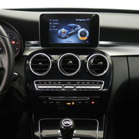 Foto inzerátu Mercedes-Benz Třídy C C 200 d