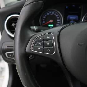 Foto inzerátu Mercedes-Benz Třídy C C 200 d