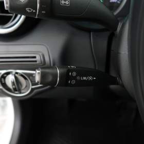 Foto inzerátu Mercedes-Benz Třídy C C 200 d