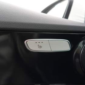 Foto inzerátu Mercedes-Benz Třídy C C 200 d