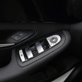 Foto inzerátu Mercedes-Benz Třídy C C 200 d